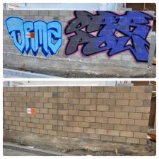 Graffiti Removal San Diego 0